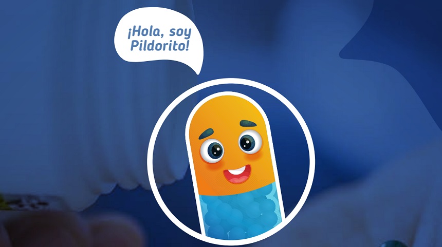 Farmacovigilancia: Pildorito te enseña a proteger tu salud