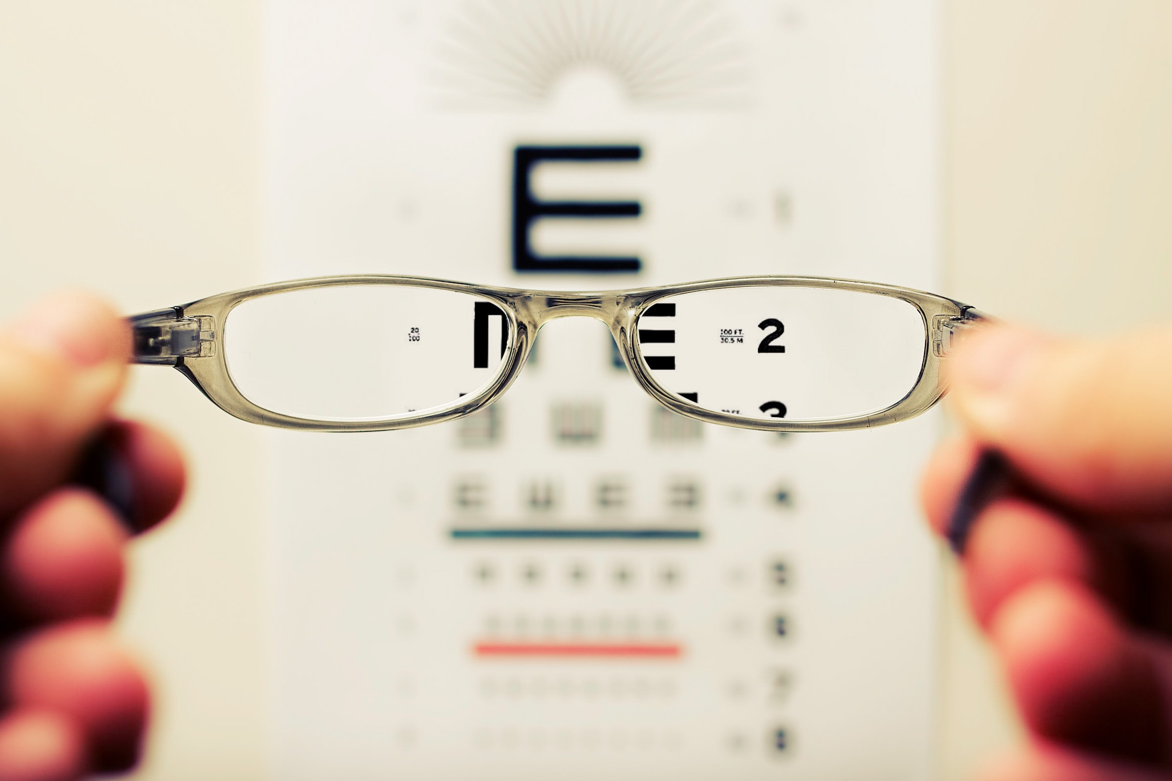 Visión borrosa, retinopatía diabética o edema macular diabético ¿cómo distinguirlos?