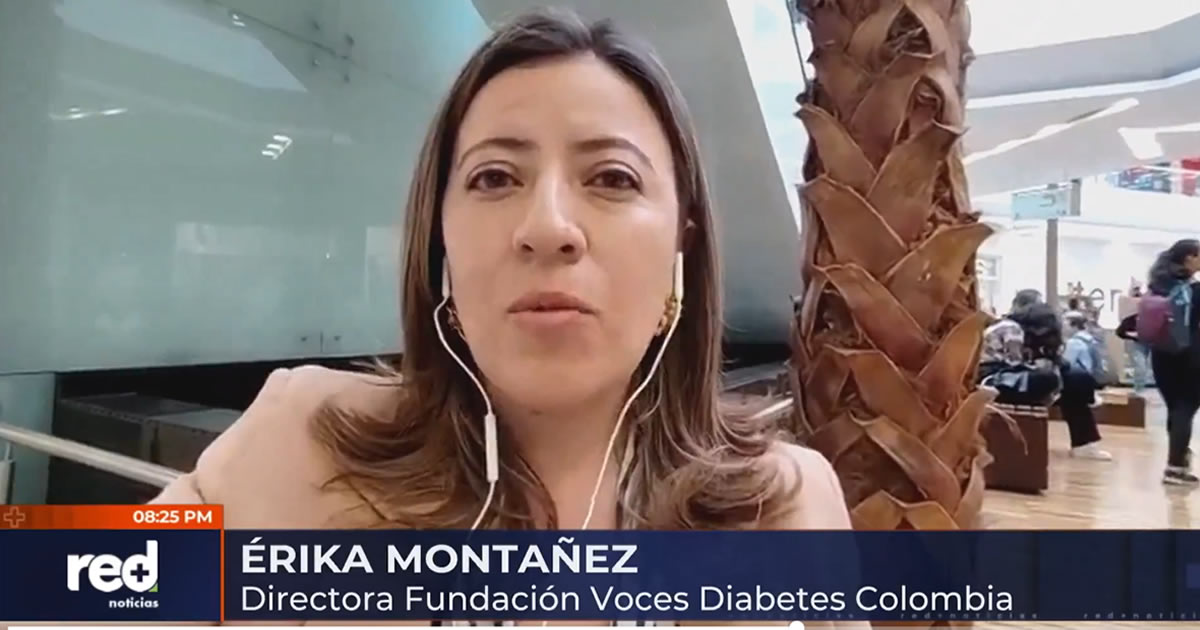 Oportunidad en el acceso a insulinas para el tratamiento de la diabetes en Colombia. 