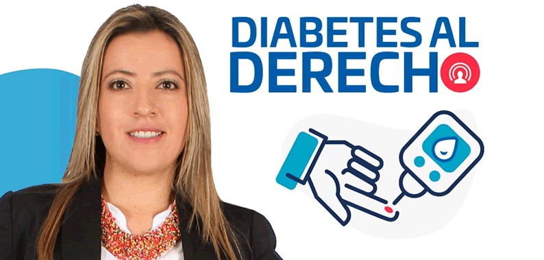 Derechos para los pacientes con diabetes